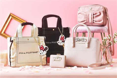 JILL by JILL STUART / ジルバイジルスチュアート .